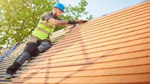 Best Roof Coating and Sealing  in Powell, WY