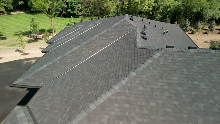 Best Roof Moss and Algae Removal  in Powell, WY