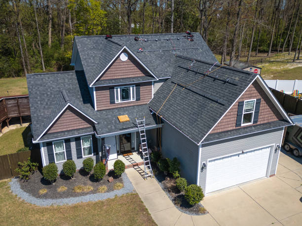 Reliable Powell, WY Roofing Services Solutions