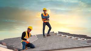 Best Roof Ventilation Installation  in Powell, WY